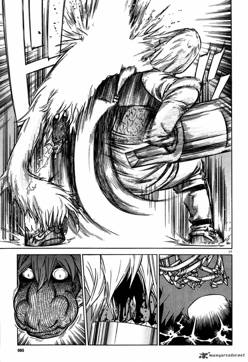 Stravaganza Isai No Hime 14 18