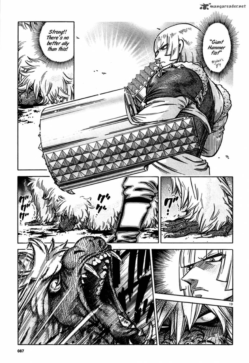 Stravaganza Isai No Hime 14 20