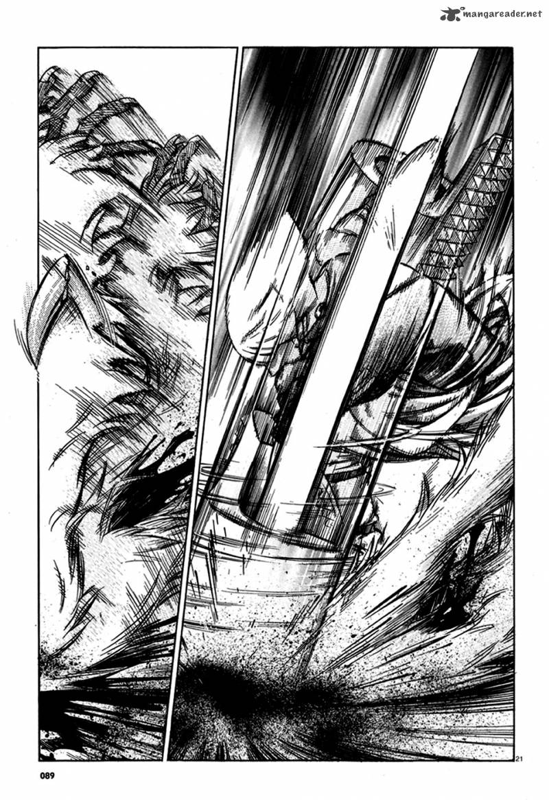 Stravaganza Isai No Hime 14 22