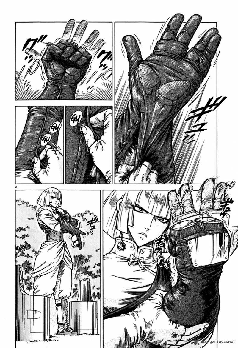Stravaganza Isai No Hime 14 3