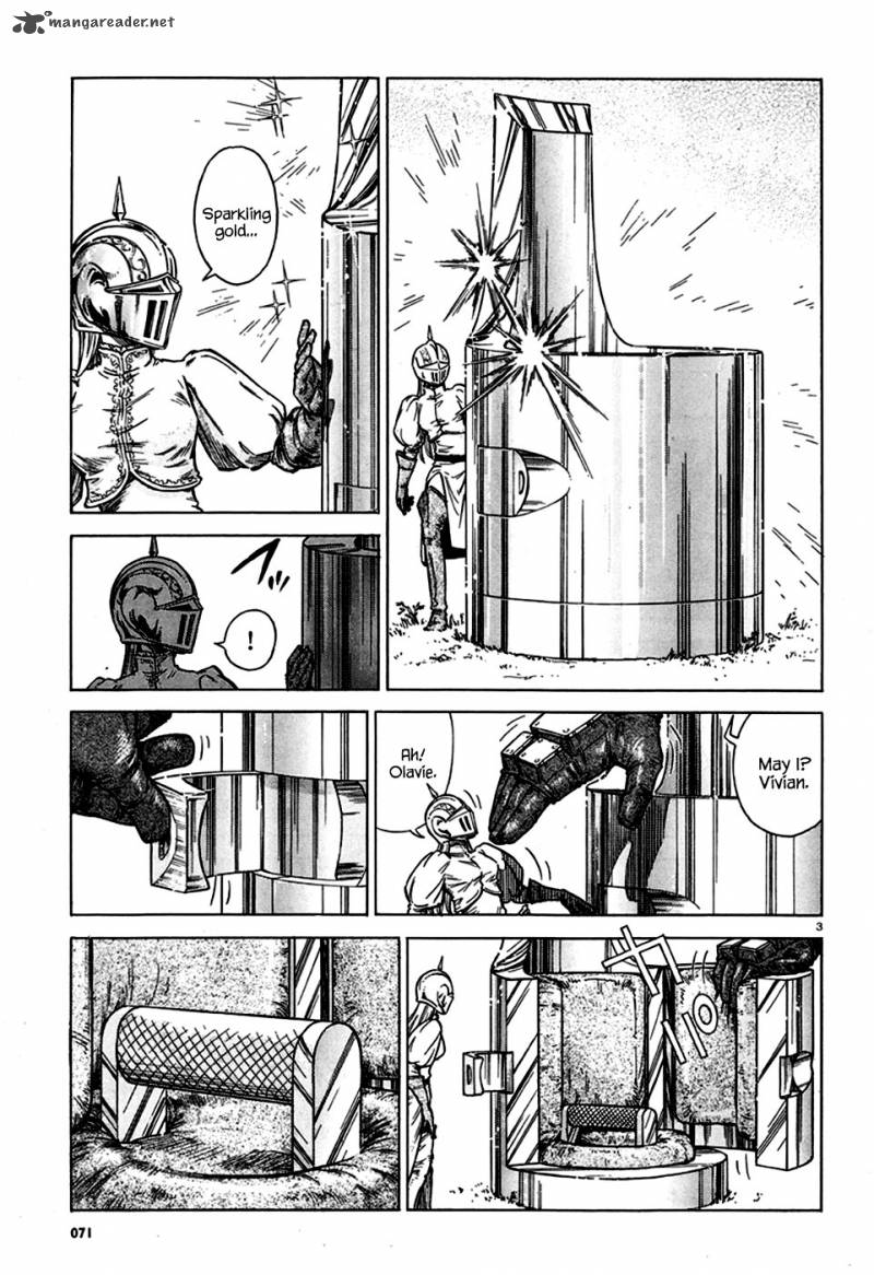 Stravaganza Isai No Hime 14 4