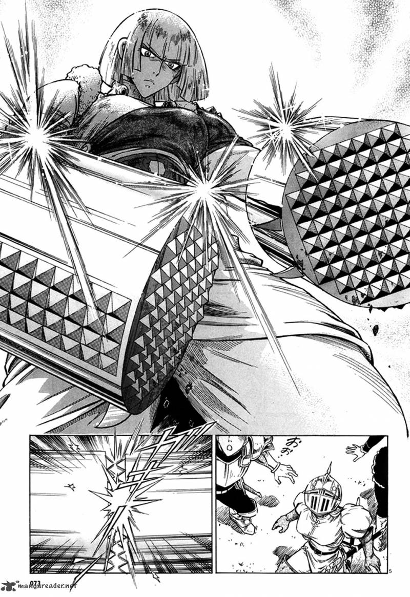 Stravaganza Isai No Hime 14 6