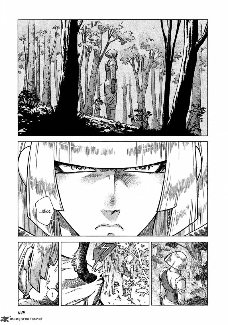 Stravaganza Isai No Hime 17 10