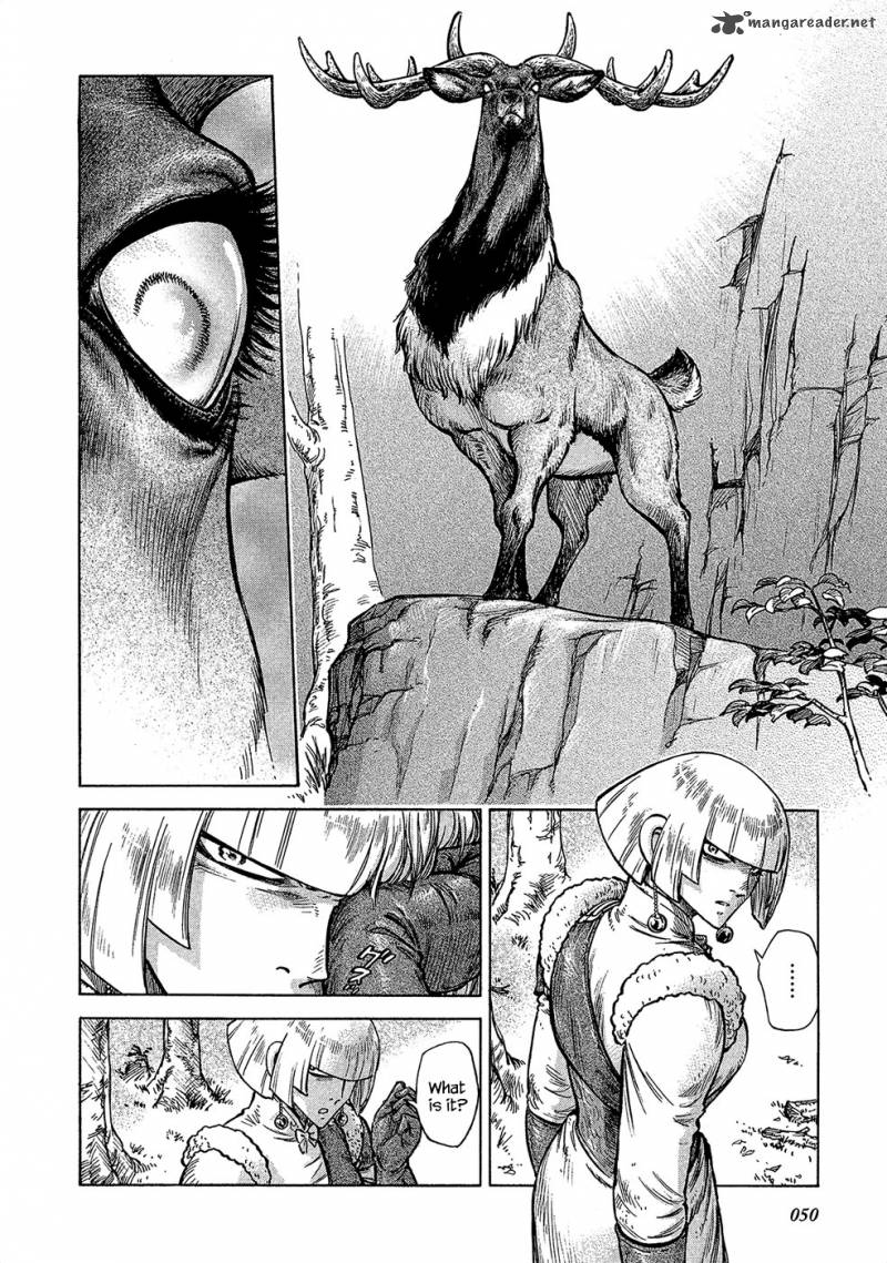 Stravaganza Isai No Hime 17 11