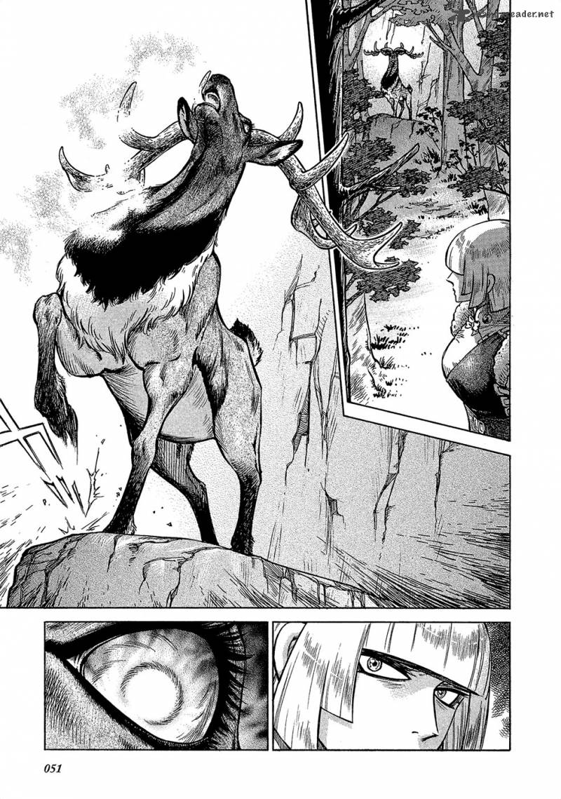 Stravaganza Isai No Hime 17 12