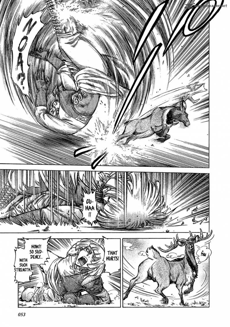 Stravaganza Isai No Hime 17 14
