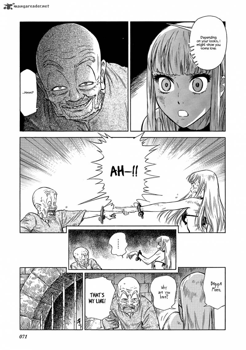 Stravaganza Isai No Hime 23 13