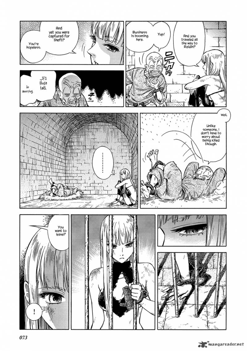 Stravaganza Isai No Hime 23 15
