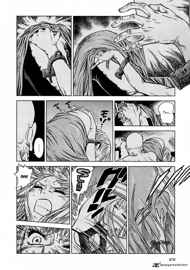 Stravaganza Isai No Hime 23 20