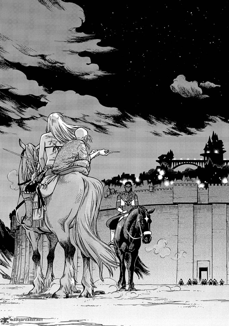 Stravaganza Isai No Hime 23 34