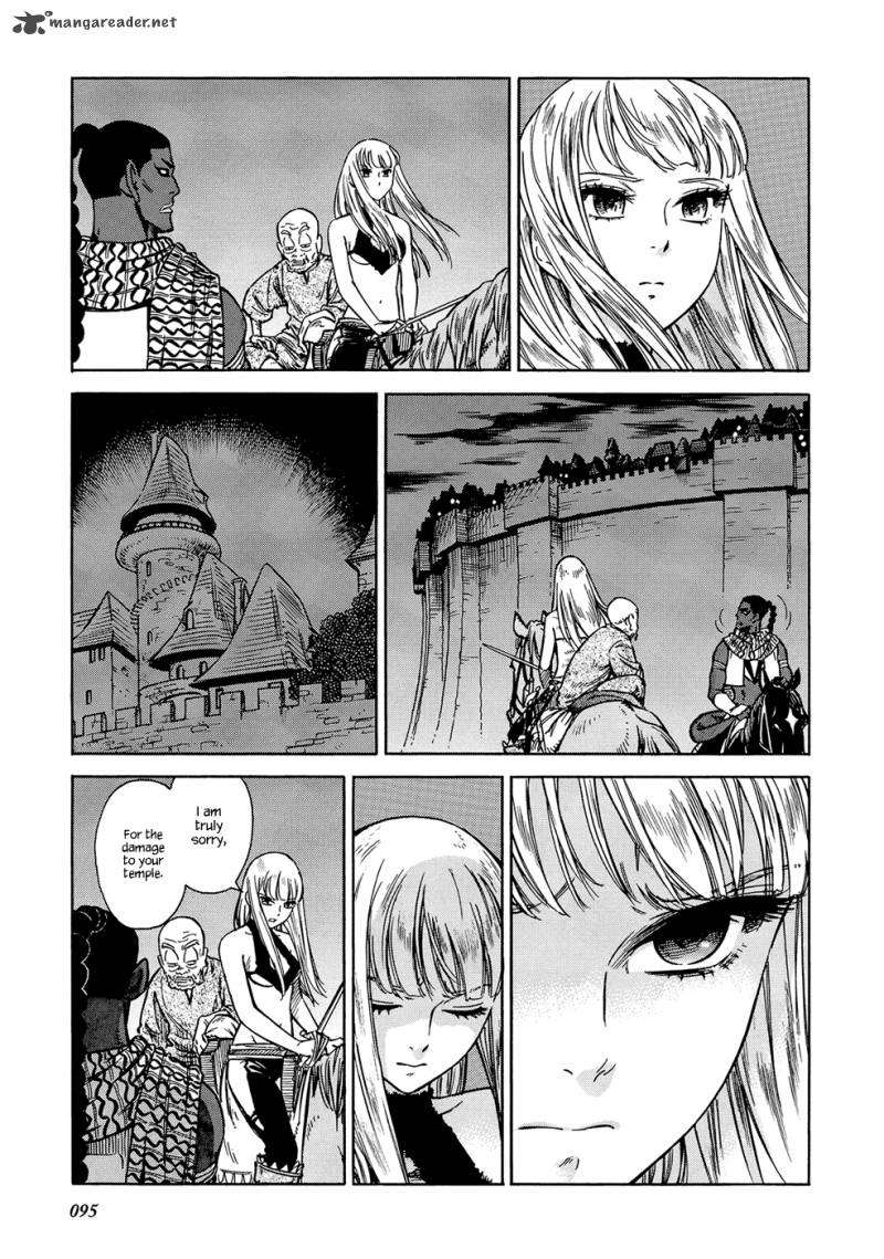 Stravaganza Isai No Hime 23 37
