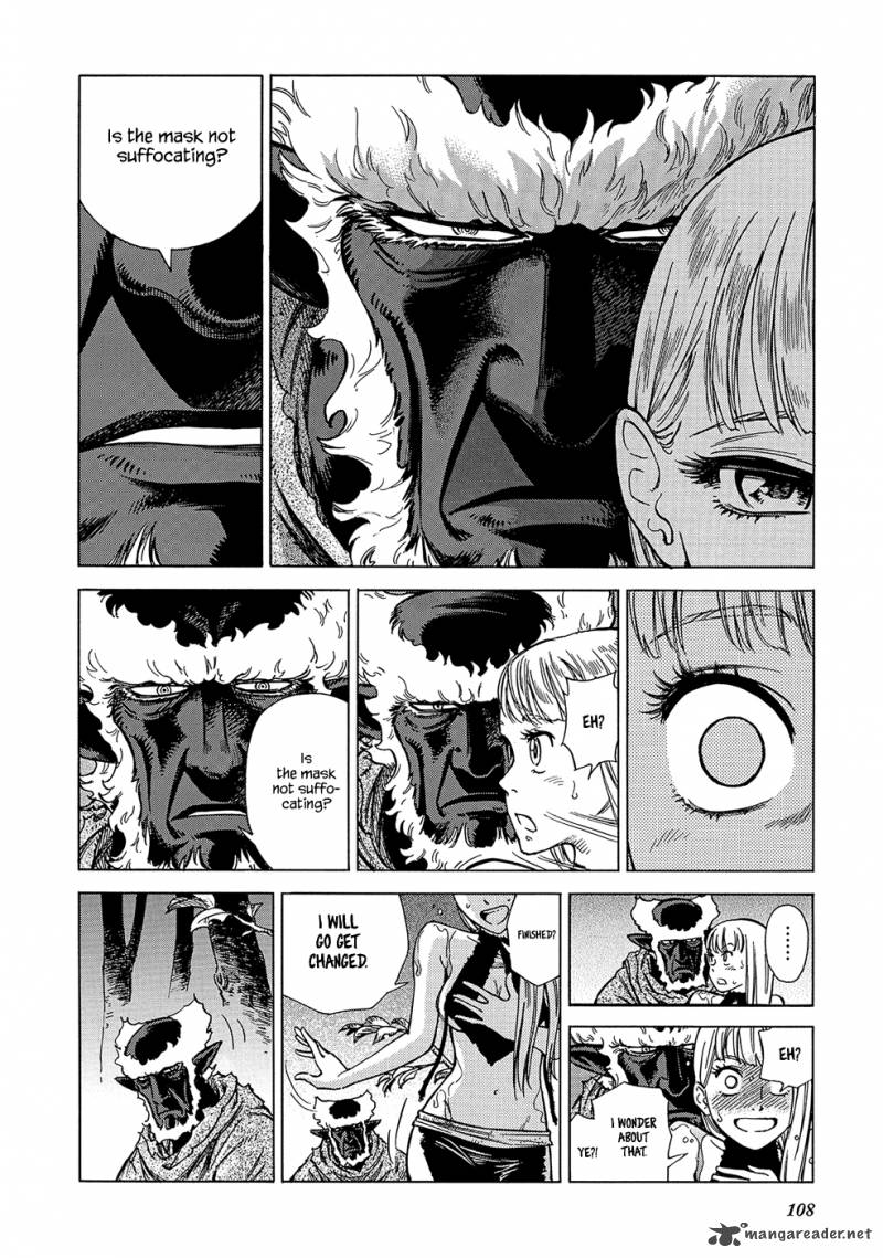 Stravaganza Isai No Hime 24 9