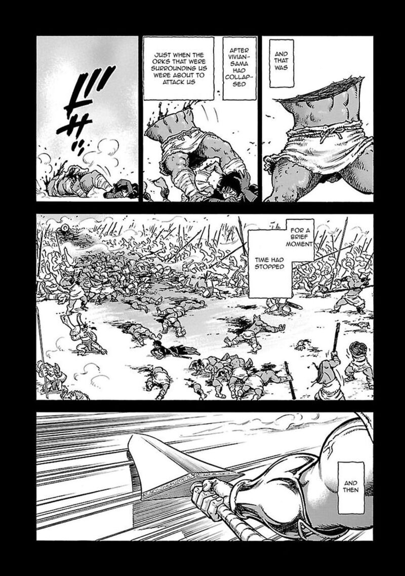 Stravaganza Isai No Hime 33 10