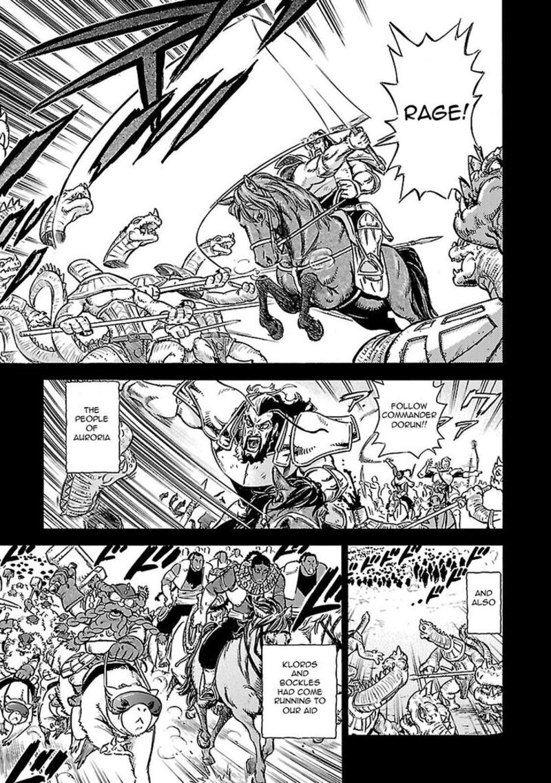Stravaganza Isai No Hime 33 11
