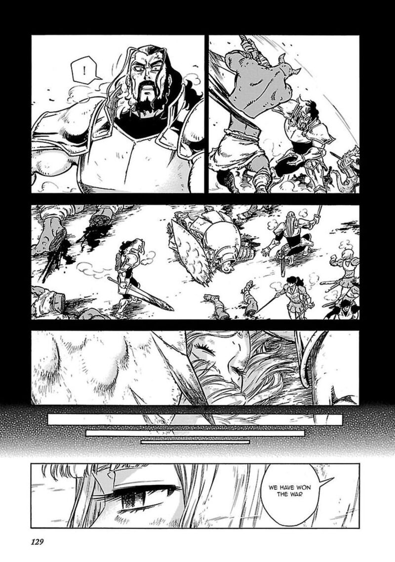 Stravaganza Isai No Hime 33 13