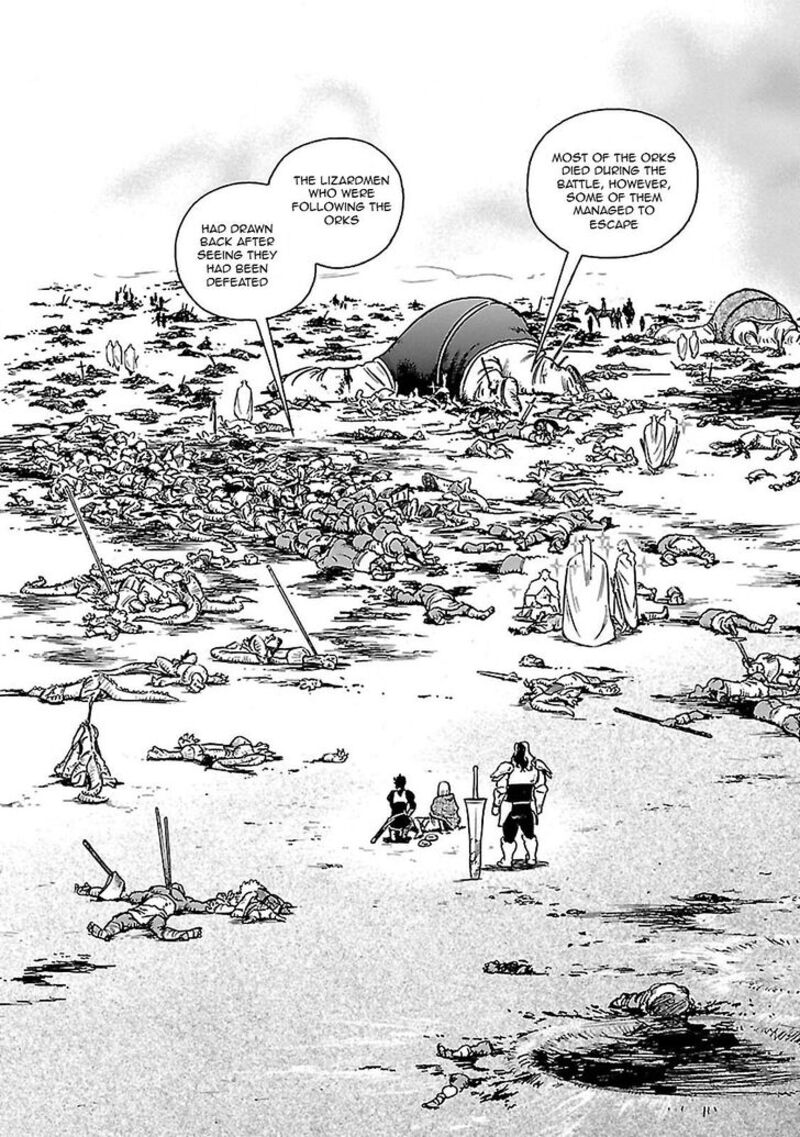 Stravaganza Isai No Hime 33 14