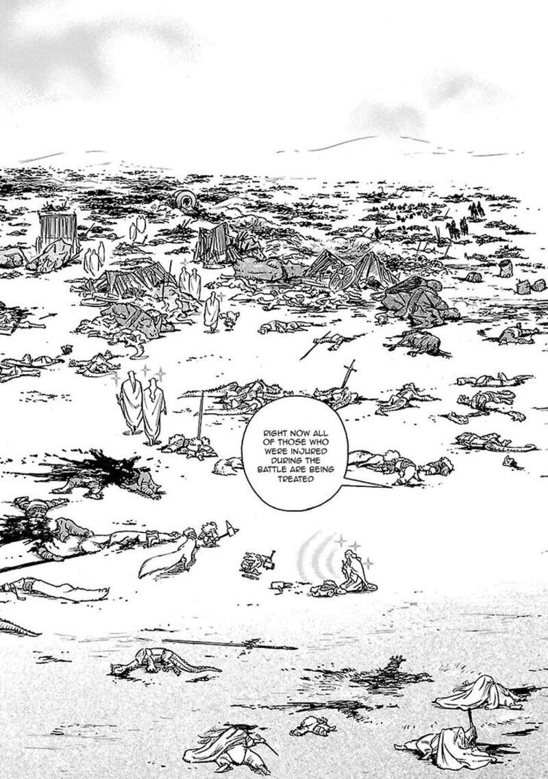 Stravaganza Isai No Hime 33 15
