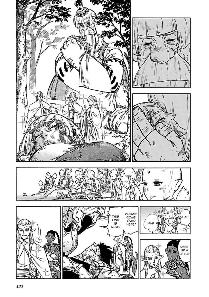 Stravaganza Isai No Hime 33 17