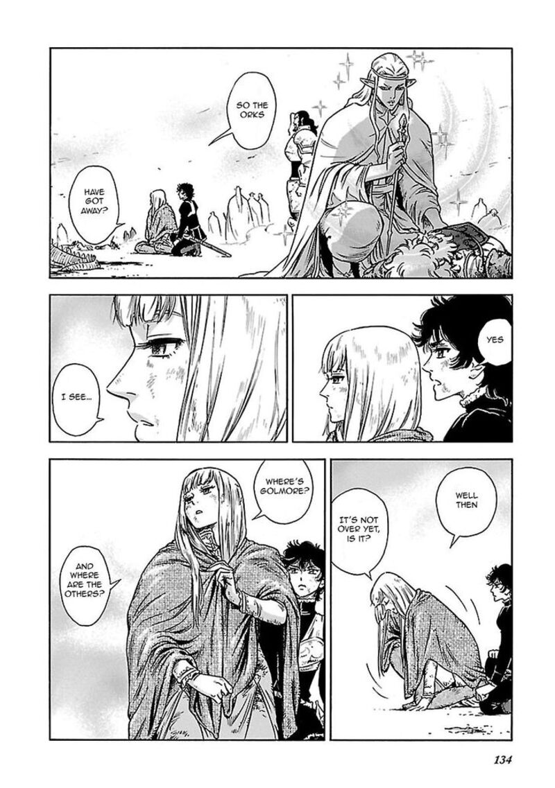 Stravaganza Isai No Hime 33 18