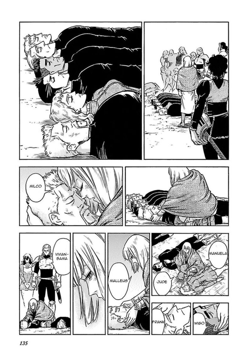 Stravaganza Isai No Hime 33 19