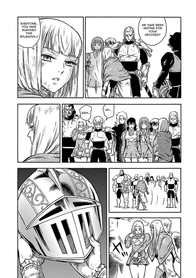 Stravaganza Isai No Hime 33 20