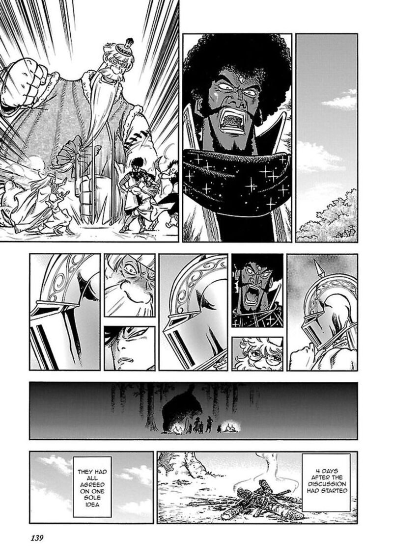 Stravaganza Isai No Hime 33 23