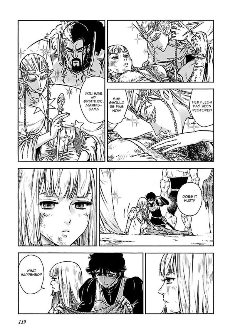 Stravaganza Isai No Hime 33 3