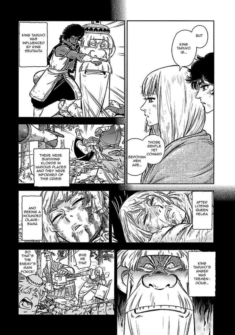 Stravaganza Isai No Hime 33 7