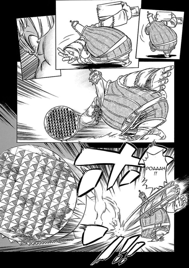Stravaganza Isai No Hime 33 8