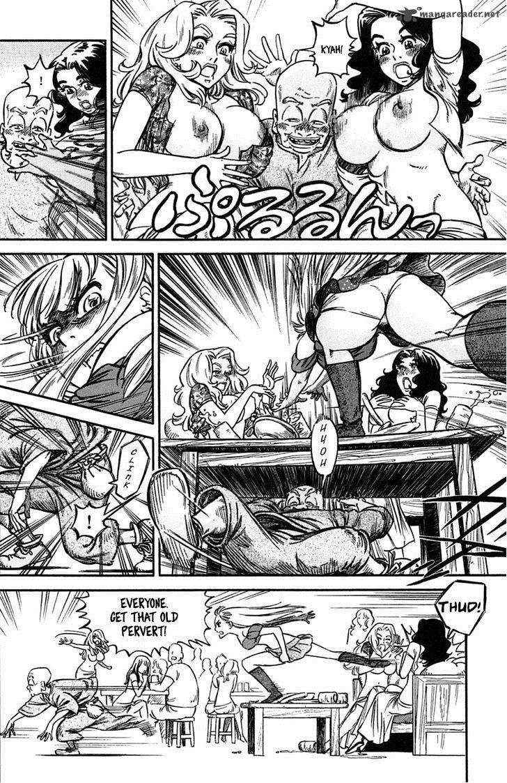 Stravaganza Isai No Hime 7 34