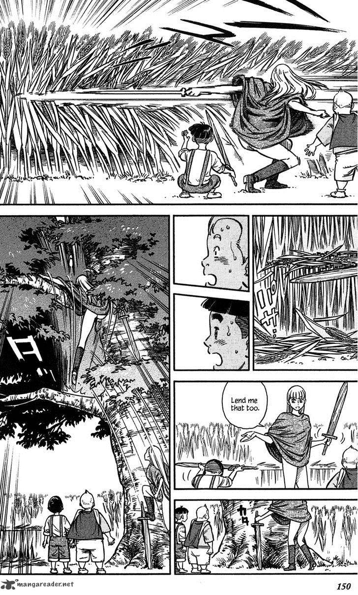 Stravaganza Isai No Hime 7 6