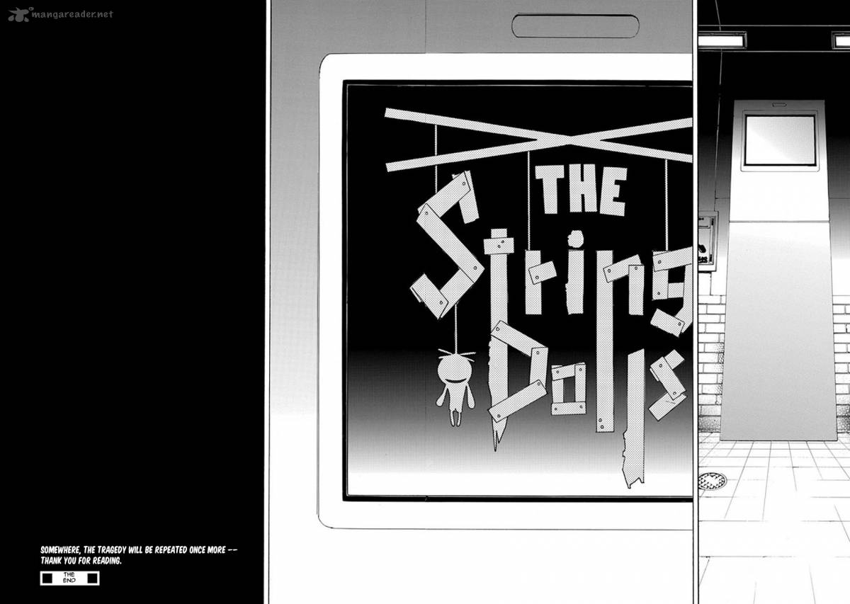 Strings Dolls 15 47