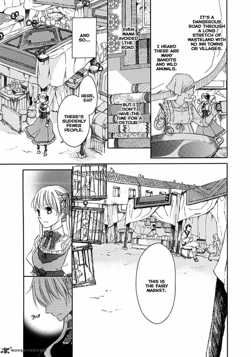 Sugar Apple Fairy Tale 1 23