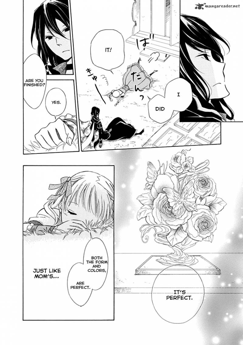 Sugar Apple Fairy Tale 7 22
