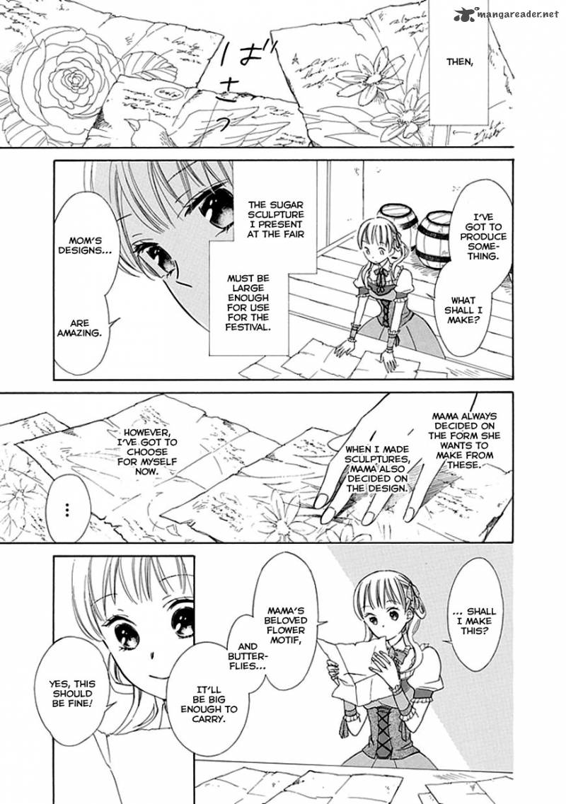 Sugar Apple Fairy Tale 7 9