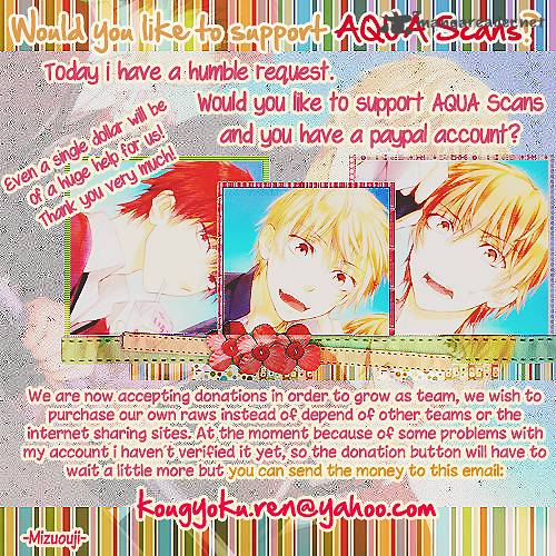 Sugar Apple Fairy Tale 8 1