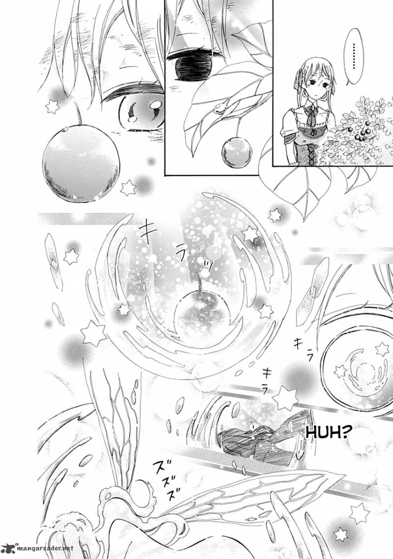 Sugar Apple Fairy Tale 8 18