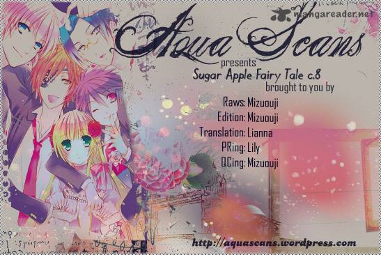 Sugar Apple Fairy Tale 8 29