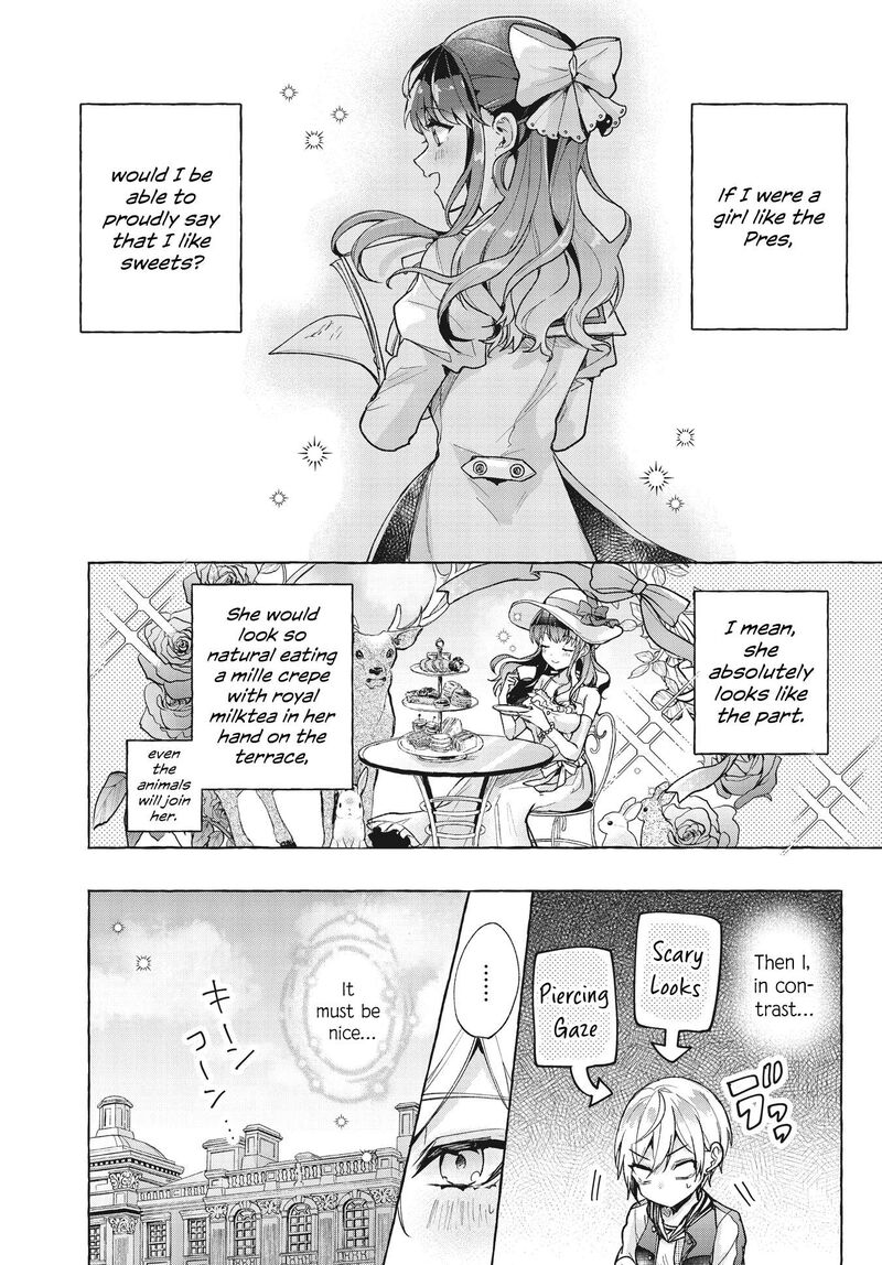 Sugar Meets Girl 1 15