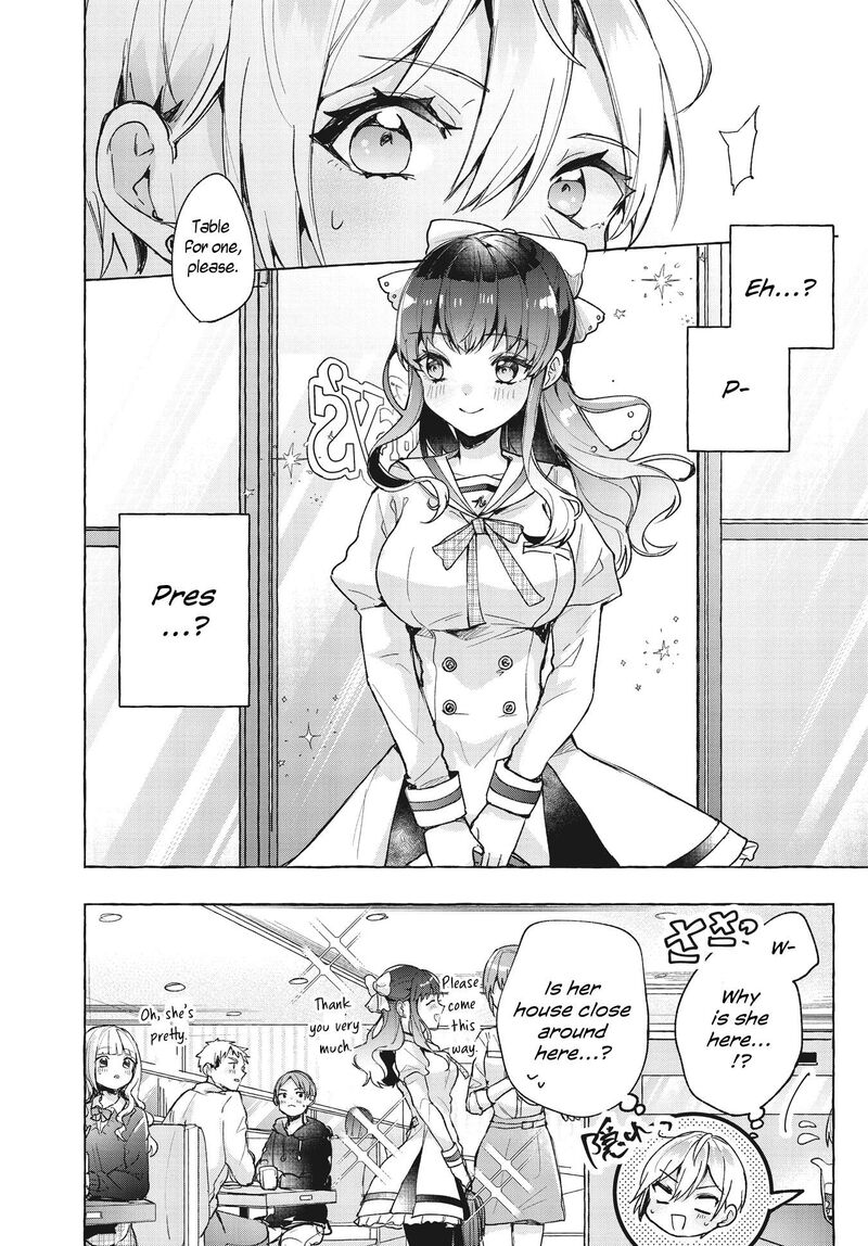 Sugar Meets Girl 1 21