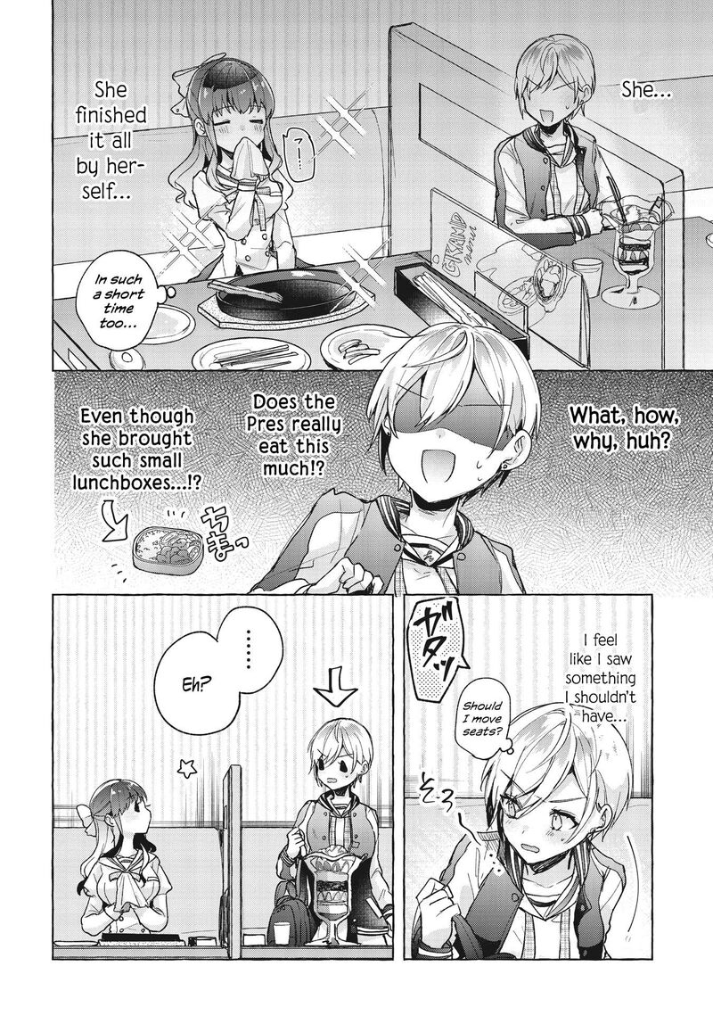 Sugar Meets Girl 1 25