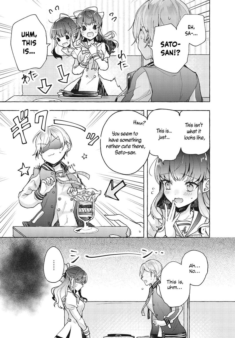 Sugar Meets Girl 1 26