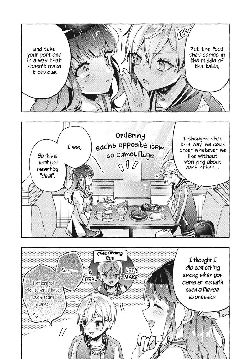 Sugar Meets Girl 1 30