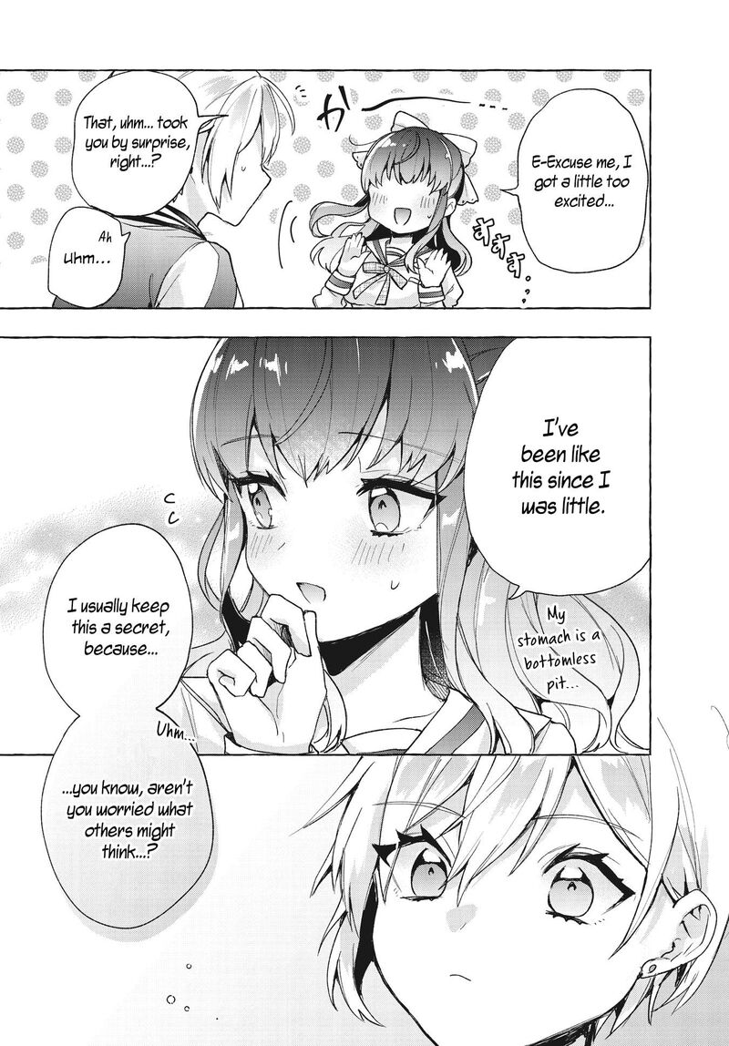 Sugar Meets Girl 1 32