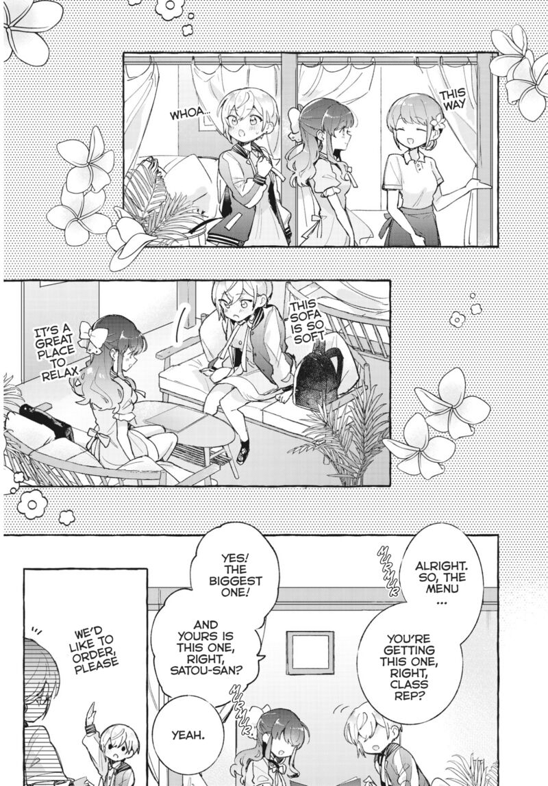 Sugar Meets Girl 10 13