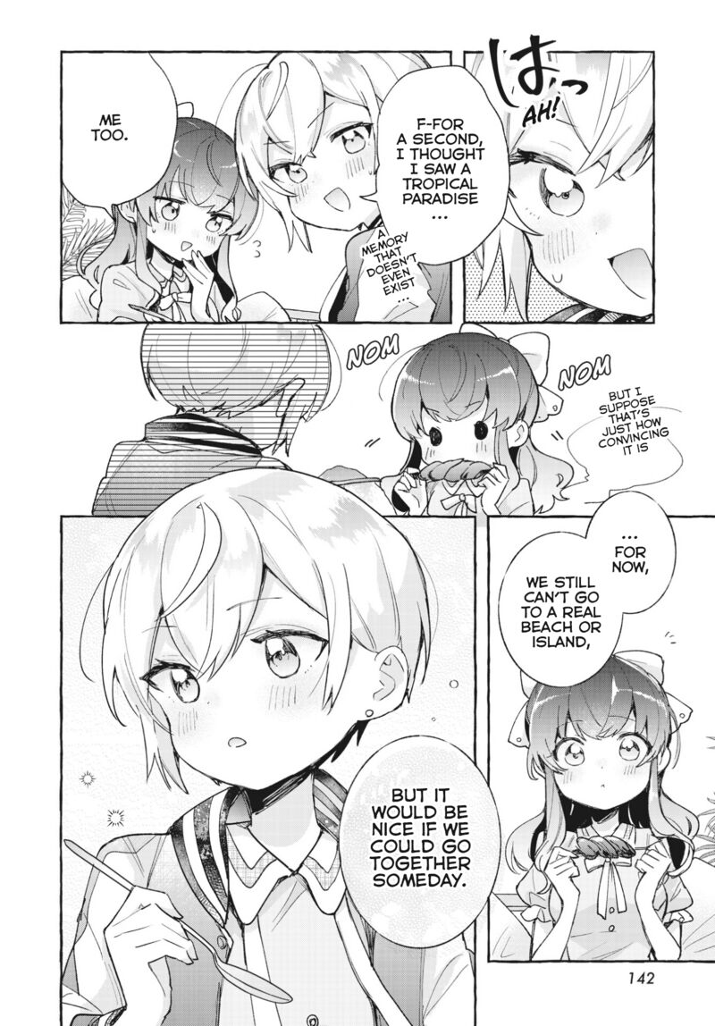 Sugar Meets Girl 10 18