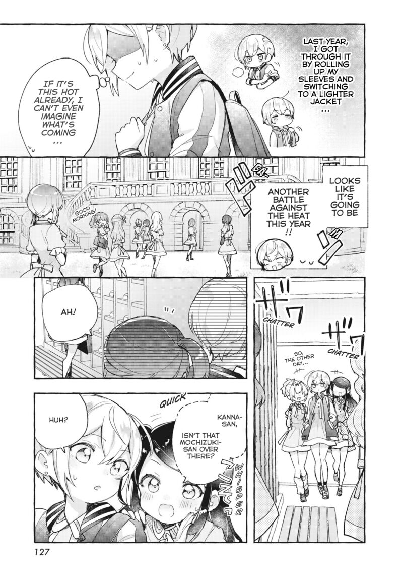 Sugar Meets Girl 10 3