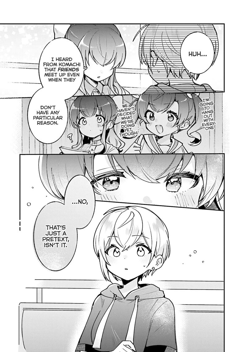Sugar Meets Girl 16 17