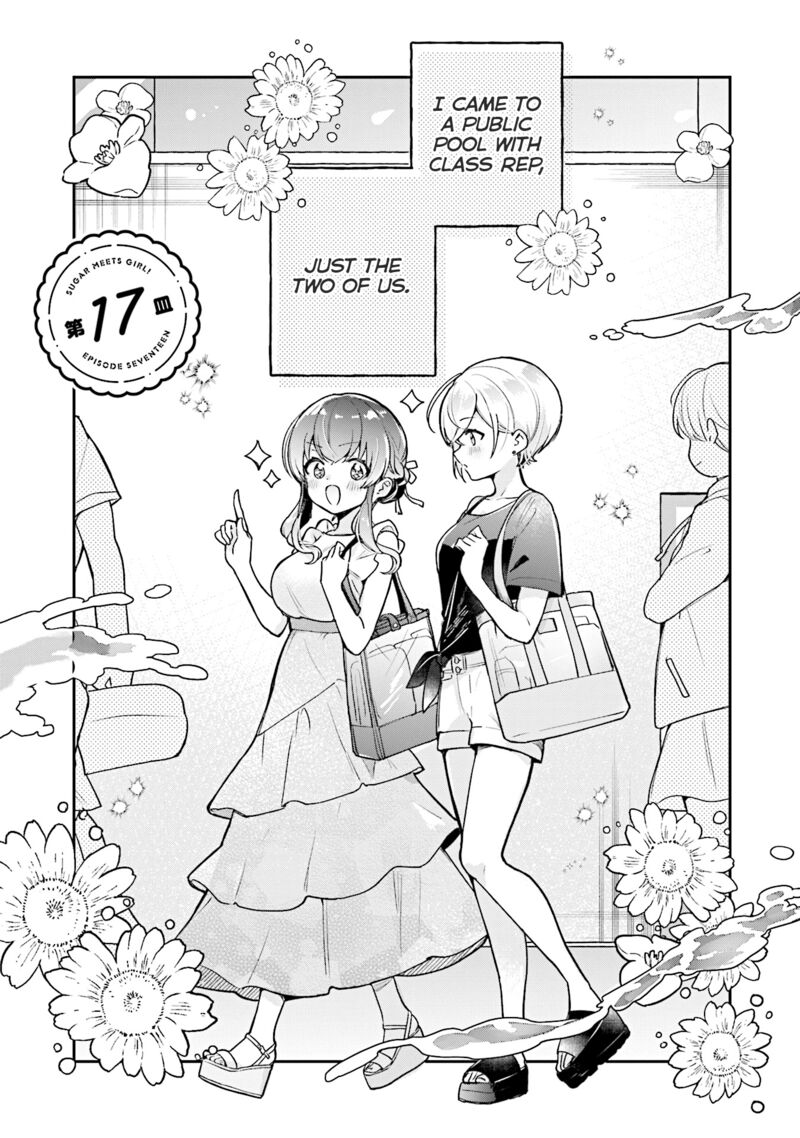 Sugar Meets Girl 17 3