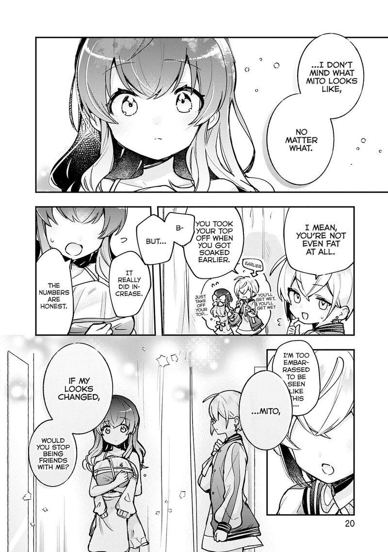 Sugar Meets Girl 18 21